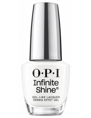 OPI Infinite Shine Alpine Snow...