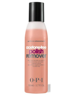 OPI жидкость для снятия...