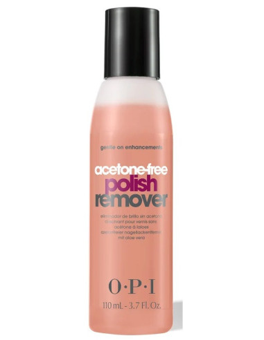OPI жидкость для снятия лака без...