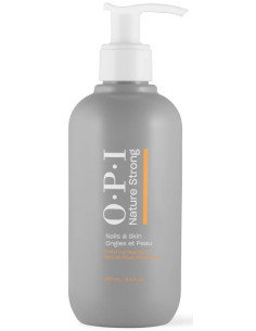 OPI Nature Strong Soften Up...