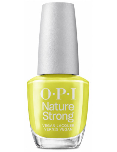 OPI Nature Strong Give Me Some Suga...