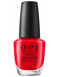 OPI Cajun Shrimp nagu laka,...