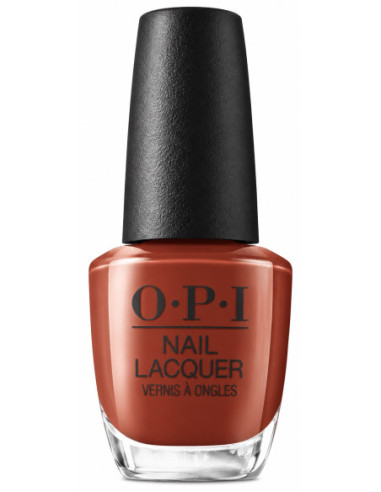 OPI SLIP DRESSED UP nail polish, 15 ml