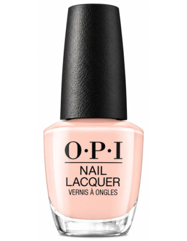 OPI Bubble Bath nagu laka, 15 ml