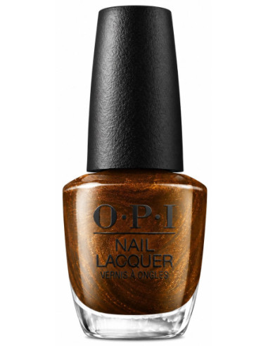 OPI BAND TEASE nail polish, 15 ml