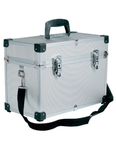 Sibel Vanity Case Alux hairdressing...