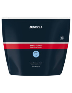 INDOLA Rapid Blond+ blue...