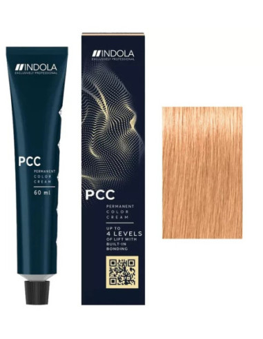 INDOLA PCC Smart Lift permanent hair...
