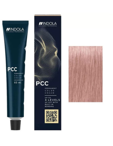 INDOLA PCC Smart Lift permanent hair...