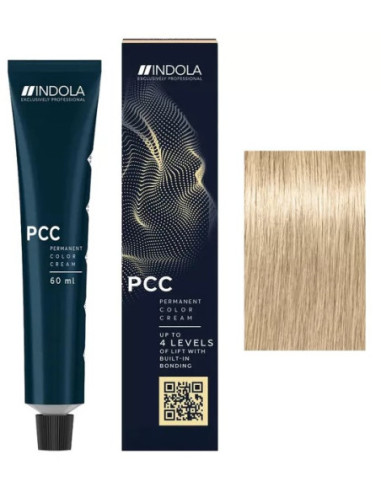 INDOLA PCC Smart Lift permanentā matu...