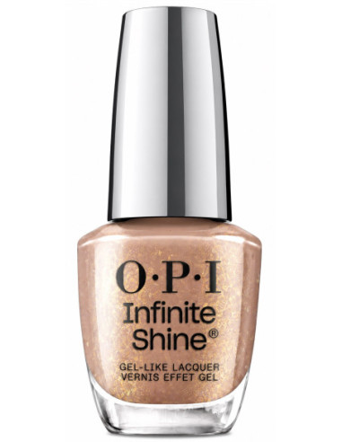 OPI Infinite Shine TRACK SUITED CUTIE...