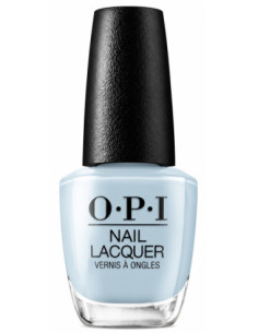 OPI BAGGY JEAN BABY лак для...
