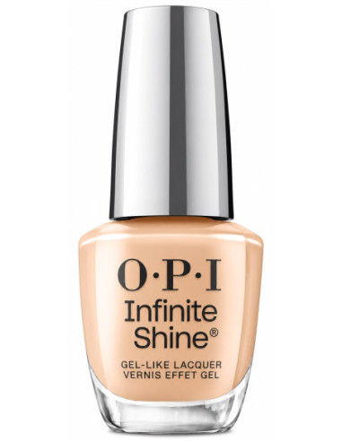 OPI Infinite Shine A TOTAL SUZI...