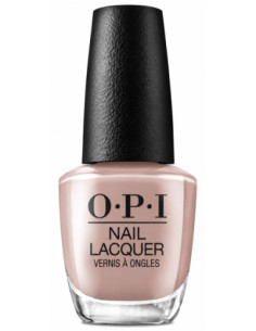 OPI CRIMP AND PROPER nail...