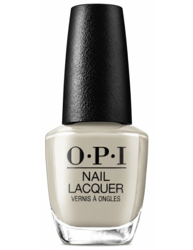 OPI SUZI\`S PAGER nail polish, 15 ml