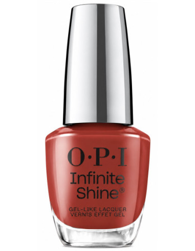 OPI Infinite Shine NAIL PREP RALLY...