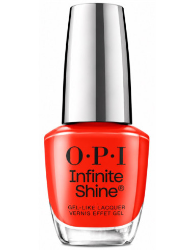 OPI Infinite Shine MINI PLAID FLIRT...