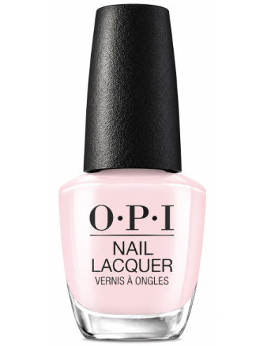 OPI OPI’m a Bubble Bunny лак для...