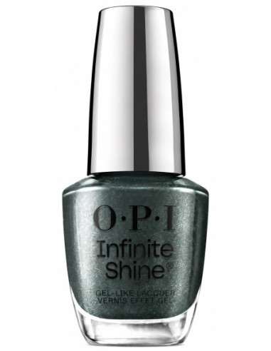OPI Infinite Shine GET IN...