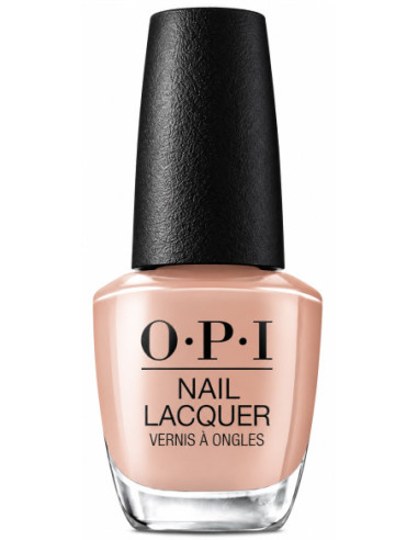OPI Put it in Airplane Mode лак для...