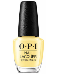 OPI Sunny Bunny лак для...