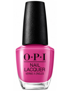 OPI Strawberry Cosmo лак...