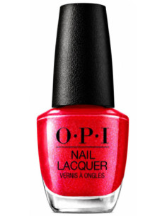 OPI Big Apple Energy nail...