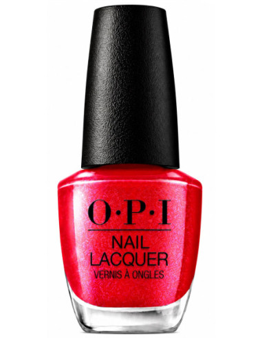 OPI Big Apple Energy nagu laka, 15 ml