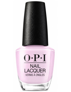 OPI Queens Rule nail...