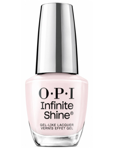 OPI Infinite Shine Lavender Bath...