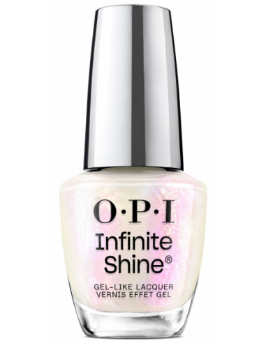 OPI Infinite Shine Kyoto Oyster...