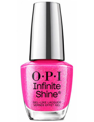 OPI Infinite Shine I’m Not Really an...