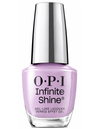 OPI Infinite Shine What’s Not to...