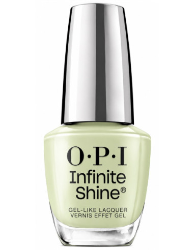 OPI Infinite Shine Oh Baby!...