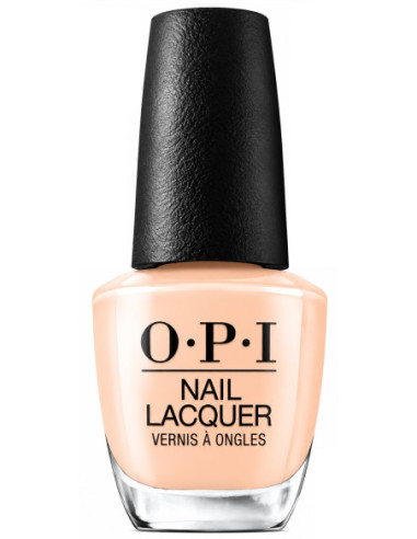 OPI Suzi Take a Vow nail polish, 15 ml