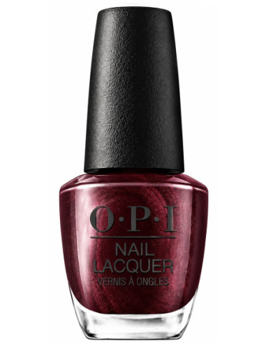 OPI Every Month is Oktoberfest nagu...
