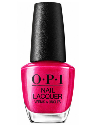 OPI It’s All Greek to Me nagu laka,...