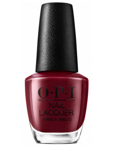 OPI Vampire State Building лак для...