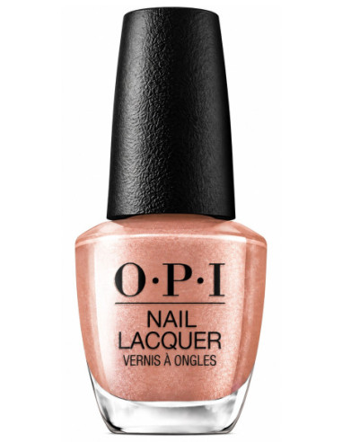 OPI Route Beer Float лак для ногтей,...
