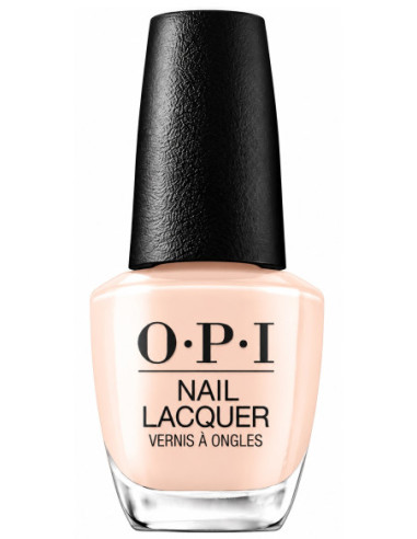 OPI Throw Me a Wink nail polish, 15 ml