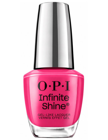 OPI Infinite Shine Koala Bear-y...