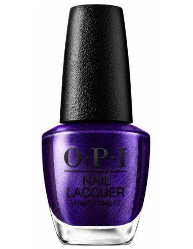 OPI Don’t Over Ink It nail polish, 15 ml