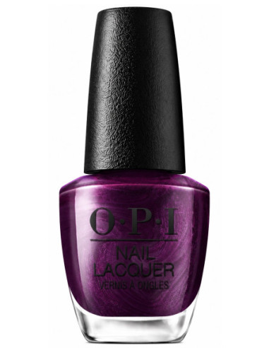 OPI Lincoln Park At Midnight nail...