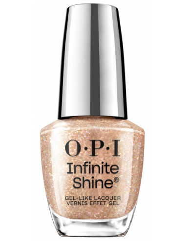 OPI Infinite Shine My Private Yach...