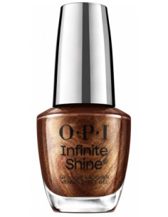 OPI Infinite Shine Espresso...