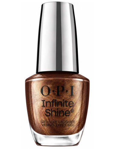 OPI Infinite Shine Espresso Your...