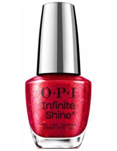OPI Infinite Shine Deer...