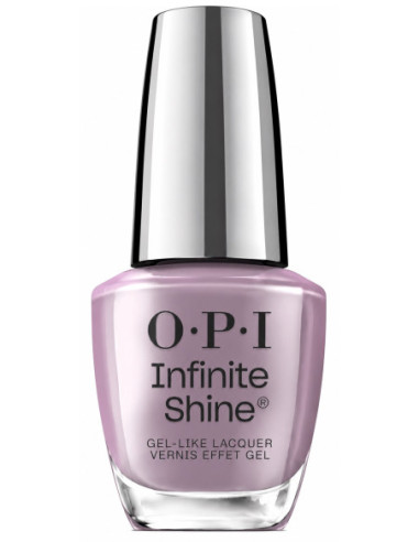 OPI Infinite Shine Reign or Shine...