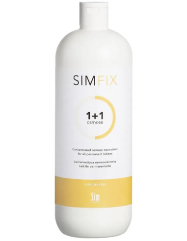 SIM Sensitive SimFix Osmose 1+1 perm...