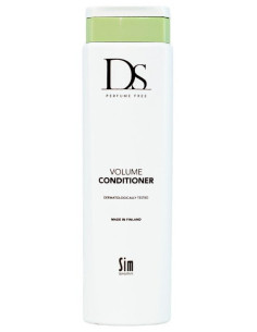 SIM Sensitive DS Volume...